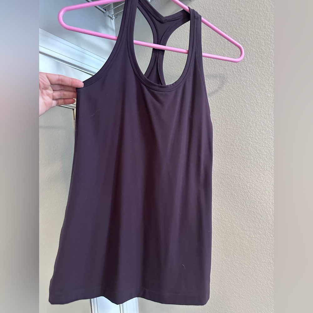 Lululemon Tank top